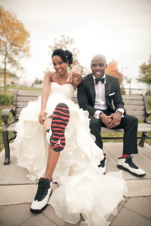 Τα τακούνια είναι πασέ -35 φλατ νυφικά παπούτσια [εικόνες] | iefimerida.gr 33