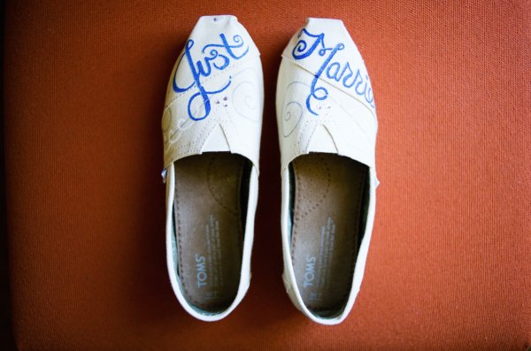 Τα τακούνια είναι πασέ -35 φλατ νυφικά παπούτσια [εικόνες] | iefimerida.gr 23