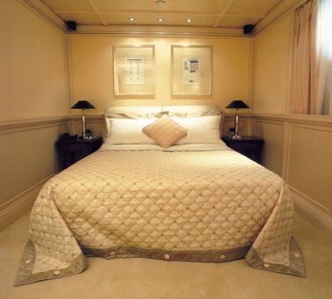 Μέσα στο γιοτ του Αριστοτέλη Ωνάση: Διάσημοι, ισχυροί και πρωτοφανείς έρωτες [εικόνες] | iefimerida.gr 10