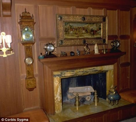 Μέσα στο γιοτ του Αριστοτέλη Ωνάση: Διάσημοι, ισχυροί και πρωτοφανείς έρωτες [εικόνες] | iefimerida.gr 11