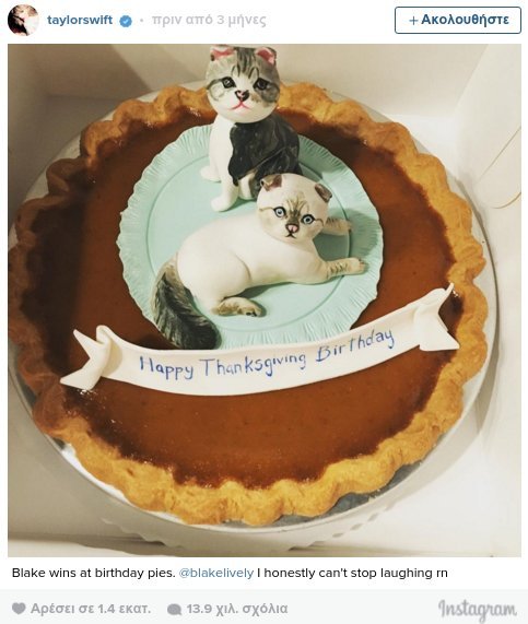 Οι γάτες της Τέιλορ Σουίφτ ζουν βασιλική ζωή [εικόνες & βίντεο] | iefimerida.gr 7