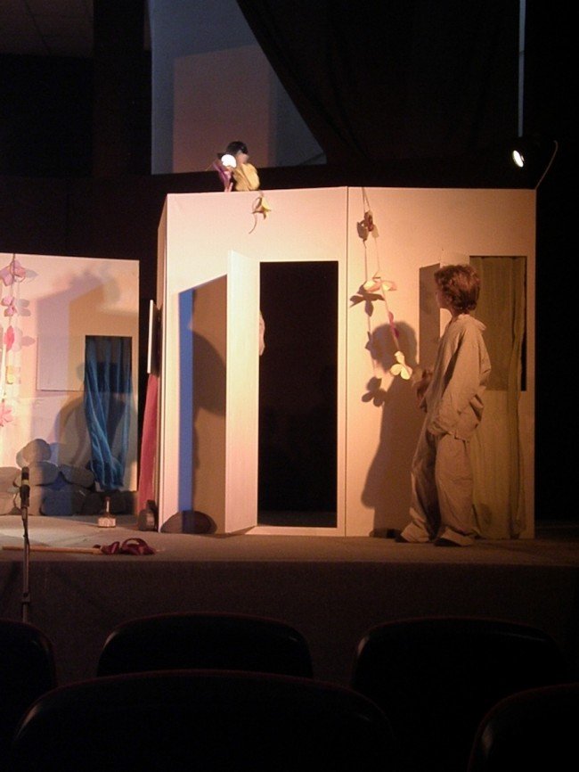  Ο Μικρός Πρίγκιπας του Αντουάν ντε Σαιντ-Εξυπερύ από το νεανικό μουσικό σύνολο Tettix [εικόνες] | iefimerida.gr 5