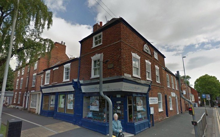 Εδώ μεγάλωσε η Μέρκελ, ο Πούτιν και ο Ομπάμα -Τα πατρικά των παγκόσμιων ηγετών [εικόνες]  | iefimerida.gr 3