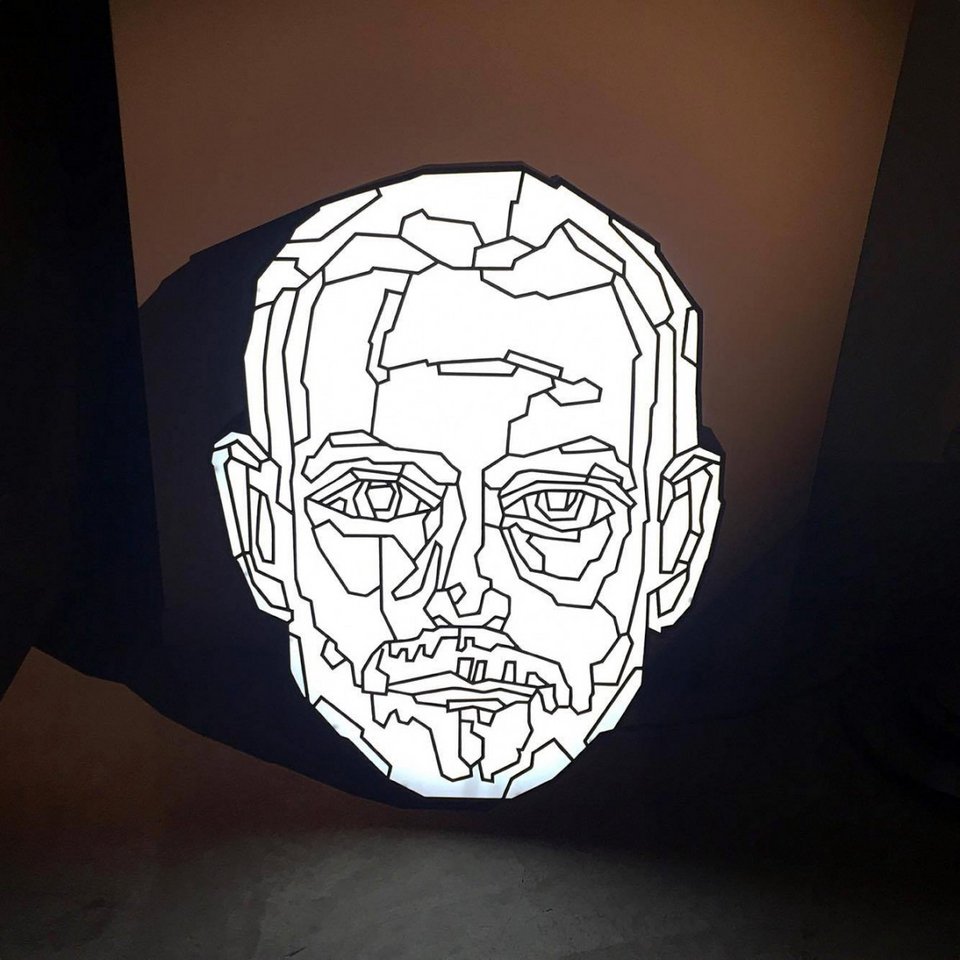 Tα design φωτιστικά της Μαρίνας Βερνίκου – Εκθεση στην πρώην Σχολή Δοξιάδη [εικόνες] | iefimerida.gr 12