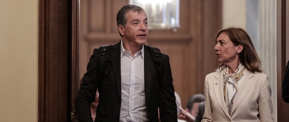 Ολοκληρώθηκε το συμβούλιο των αρχηγών μετά από 8 ώρες | iefimerida.gr 10