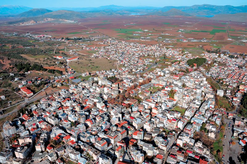 Επτά ελληνικές πόλεις στις 10 παλαιότερες της Ευρώπης [εικόνες] | iefimerida.gr 6