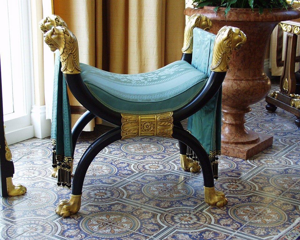  Η γοητευτική συλλογή του Thomas Hope – Σχέδια από τη λαμπρή Οθωμανική Πόλη του 18ου αιώνα [εικόνες] | iefimerida.gr 6