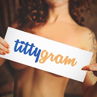 Tittygram -Στείλε μια ευχή γραμμένη σε γυναικείο στήθος [εικόνες+βίντεο] | iefimerida.gr 6