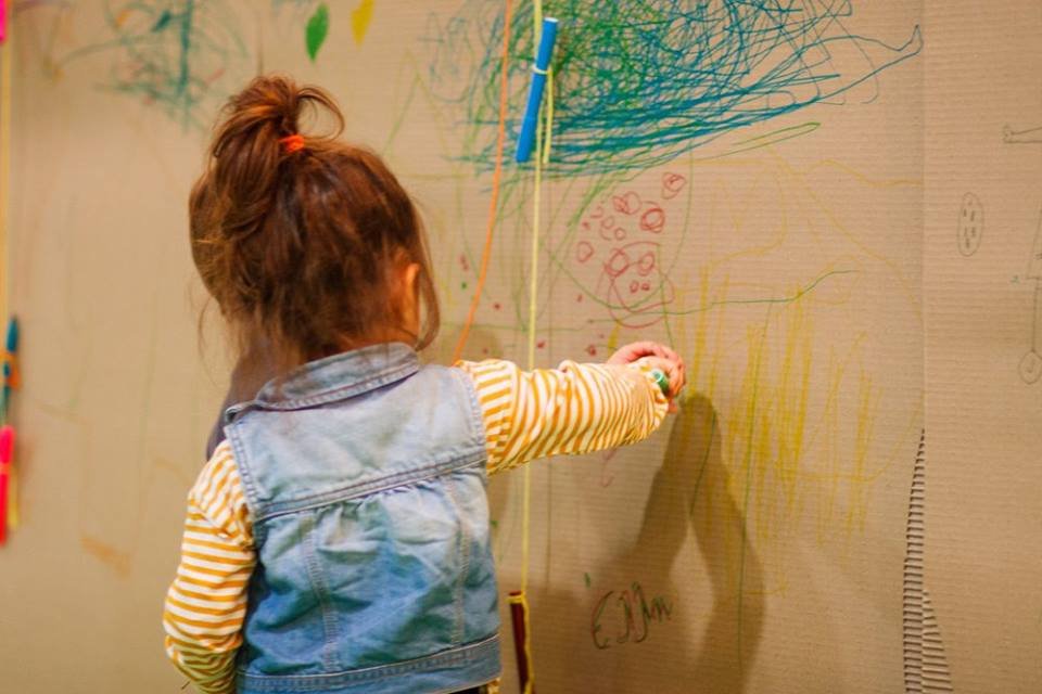 «Χειροτέχνικα Άνοιξη 2016»: Τα παιδιά θα έχουν την τιμητική τους -Δωρεάν εργαστήρια για μοναδικές κατασκευές | iefimerida.gr 2