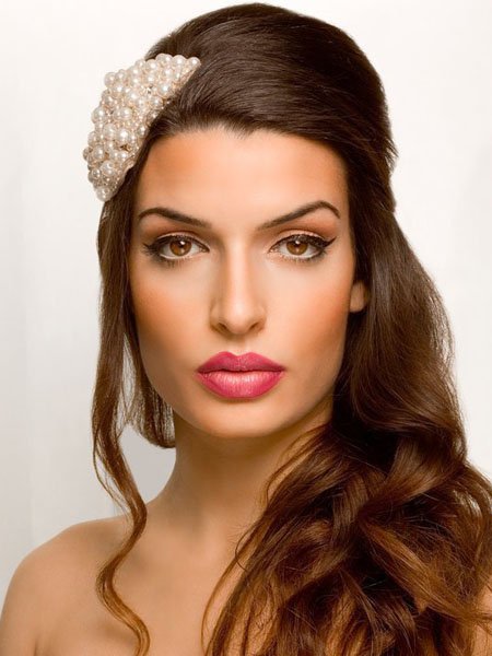 Ημέρα της Γυναίκας για τις πιο όμορφες ελληνίδες [εικόνες] | iefimerida.gr 3