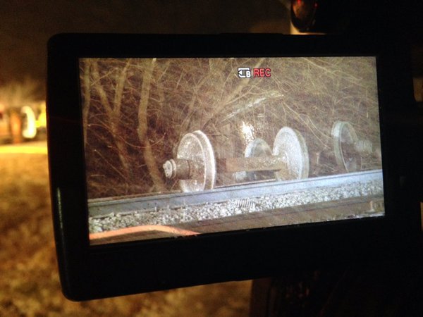 Συναγερμός σε προάστιο της Νέας Υόρκης- Εκτροχιασμός τρένου με επικίνδυνο υλικό [εικόνες] | iefimerida.gr 2