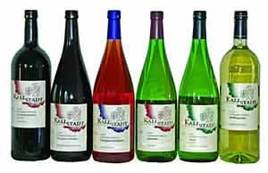 Αυτό είναι το κρασοχώρι στη Γερμανία απ' όπου κατάγεται ο Τραμπ -Τι λένε οι συγχωριανοί του [εικόνες] | iefimerida.gr 3