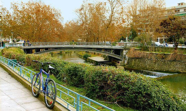 Επτά ελληνικές πόλεις στις 10 παλαιότερες της Ευρώπης [εικόνες] | iefimerida.gr 5