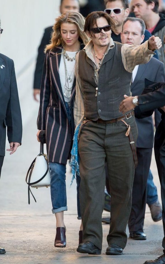 Τα 15 πράγματα που δεν πρέπει να φοράει κανένας άντρας μετά τα 40 [εικόνες] | iefimerida.gr 13