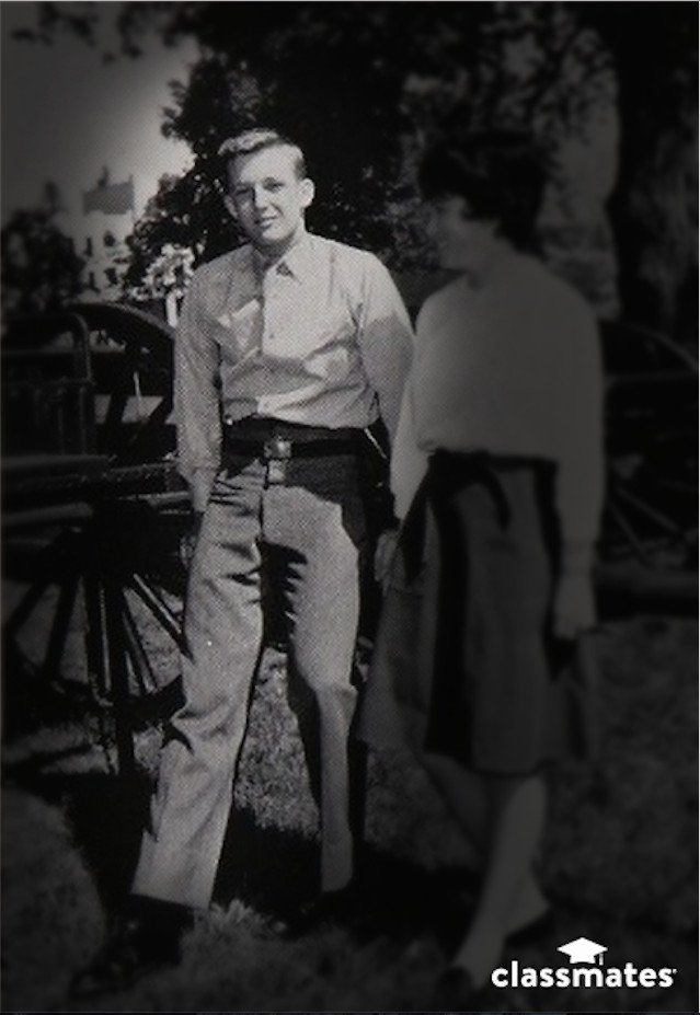 Ο άγνωστος κύριος Τραμπ -8 φωτογραφίες από το παρελθόν [εικόνες]  | iefimerida.gr 1