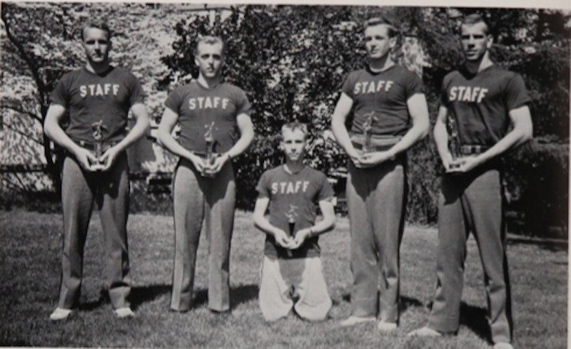 Ο άγνωστος κύριος Τραμπ -8 φωτογραφίες από το παρελθόν [εικόνες]  | iefimerida.gr 5