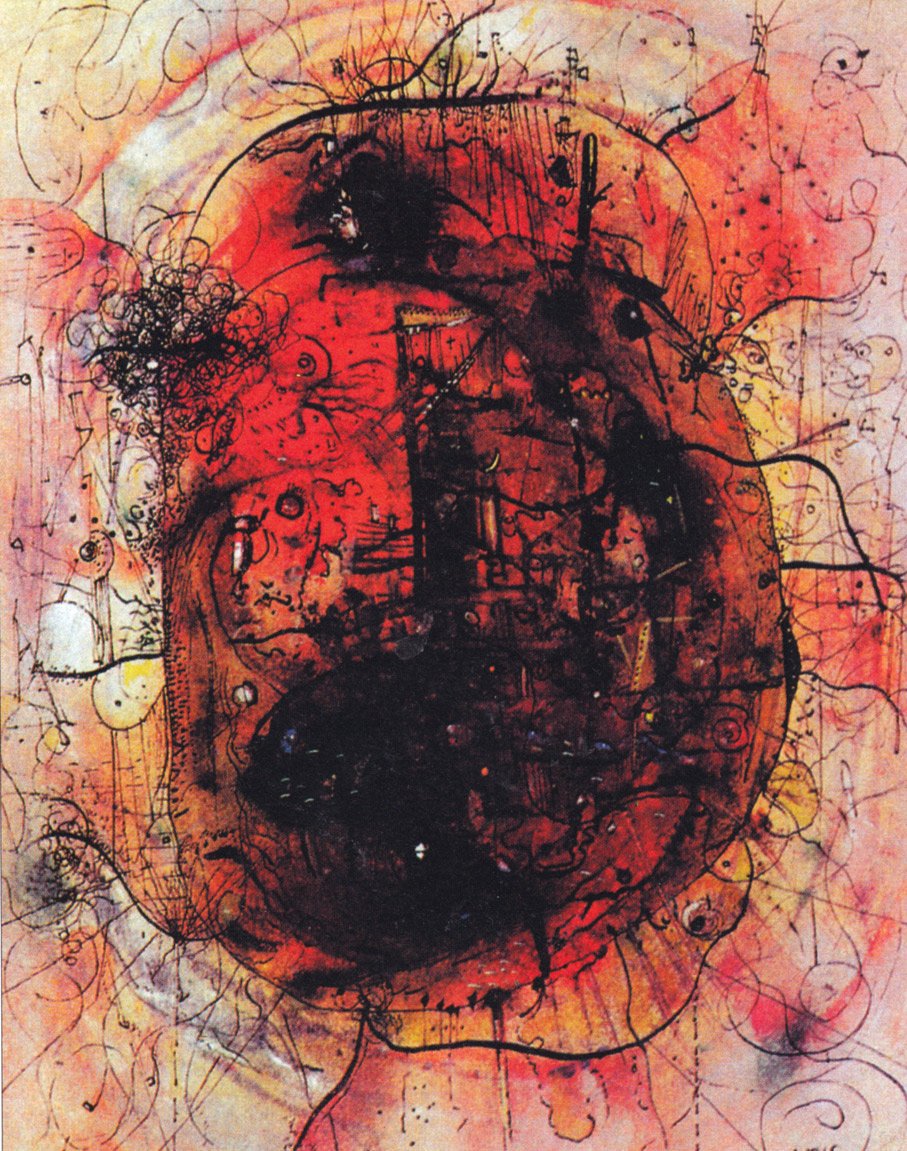  Πάντοτε ξεκινά με μια συνάντηση – Διπλή έκθεση των διακεκριμένων φωτογράφων Wols και Κουίνλαν [εικόνες] | iefimerida.gr 3