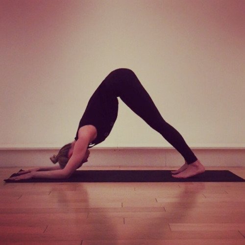 Τα οφέλη τού πιλάτες -Δεν βοηθά μόνο στο αδυνάτισμα... [εικόνες] | iefimerida.gr 0