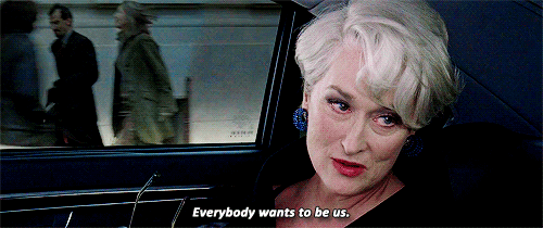 Τα 3 μυστικά επιτυχίας στη δουλειά -Για να επιβιώσετε σε ένα ανδροκρατούμενο γραφείο [εικόνες] | iefimerida.gr 1