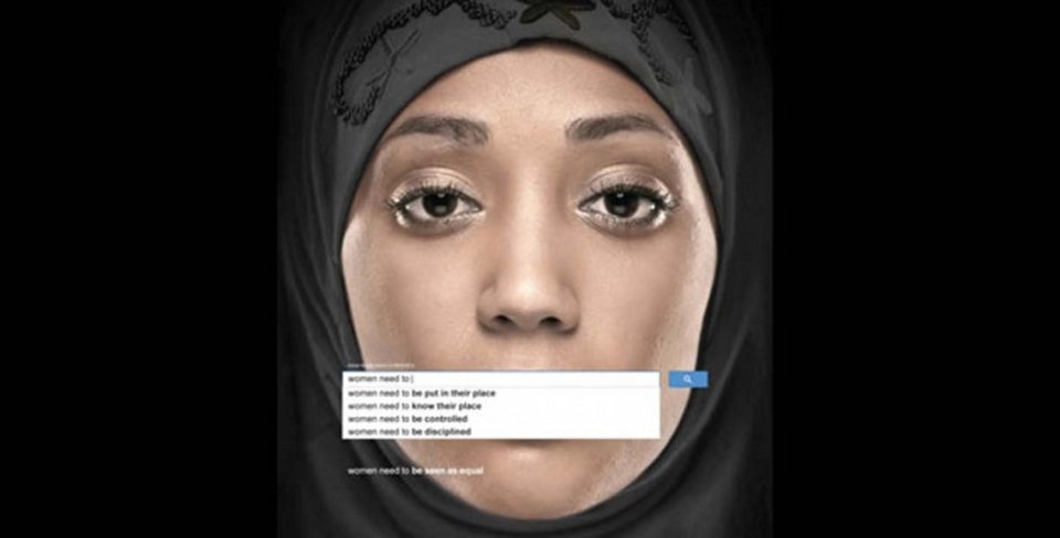 Παγκόσμια Τράπεζα: Γιατί οι γυναίκες δεν μπορούν να είναι ίσες με τους άνδρες  [εικόνες] | iefimerida.gr 3