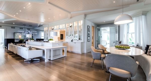 Στο σφυρί το «παλάτι» της Σελίν Ντιόν -Εριξε την τιμή γιατί κανένας δεν το αγόραζε [εικόνες] | iefimerida.gr 5