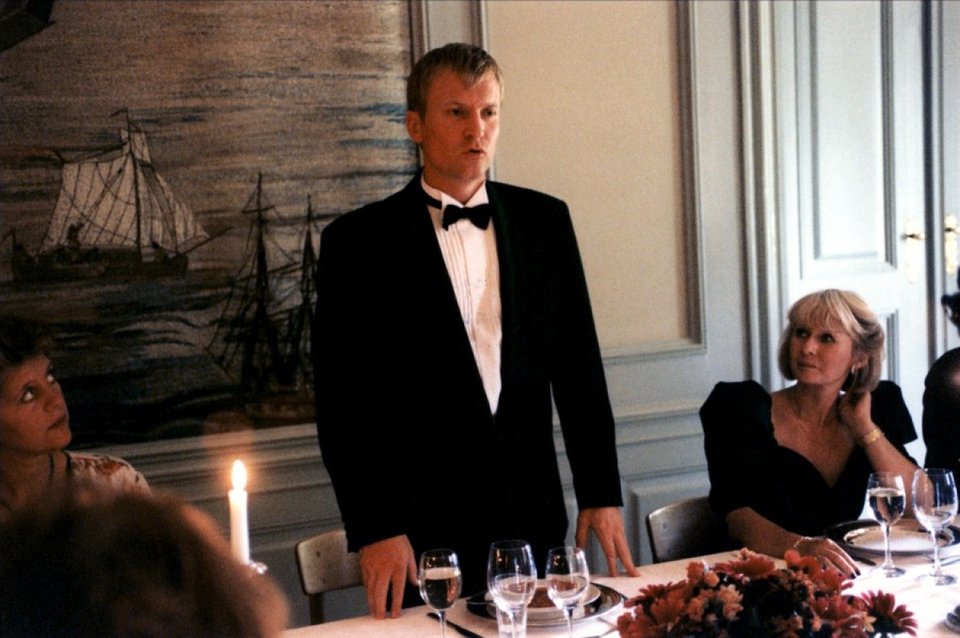 Aφιέρωμα στον σπουδαίο Δανό σκηνοθέτη Τόμας Βίντερμπεργκ [εικόνες] | iefimerida.gr 1