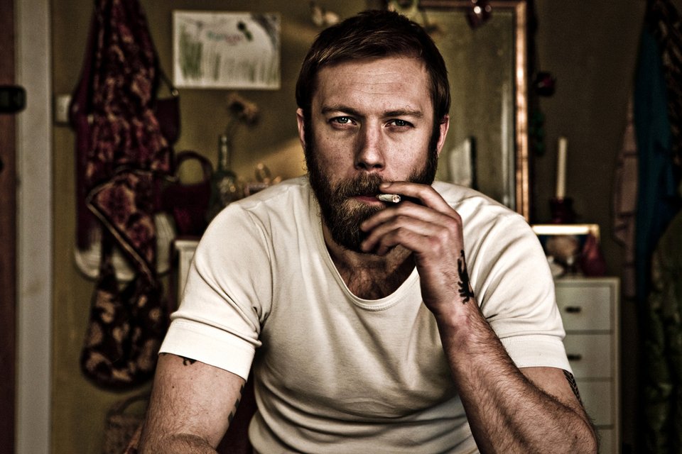 Aφιέρωμα στον σπουδαίο Δανό σκηνοθέτη Τόμας Βίντερμπεργκ [εικόνες] | iefimerida.gr 3