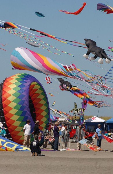 Οταν αμολούν καλούμπα σε άλλα μέρη της Γης -Το έθιμο του χαρταετού [εικόνες] | iefimerida.gr 29