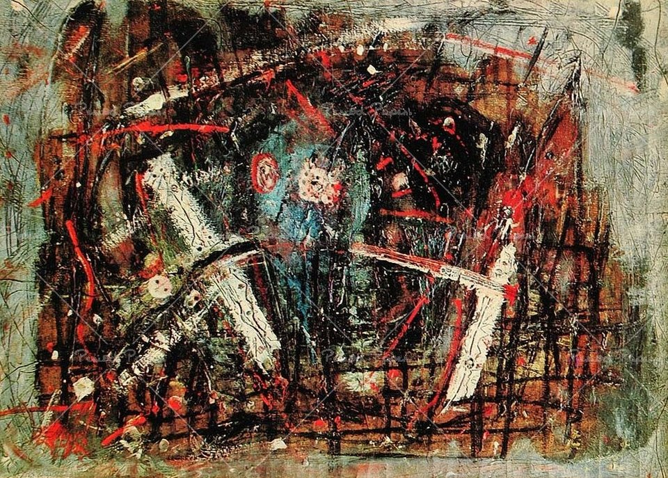  Πάντοτε ξεκινά με μια συνάντηση – Διπλή έκθεση των διακεκριμένων φωτογράφων Wols και Κουίνλαν [εικόνες] | iefimerida.gr 8