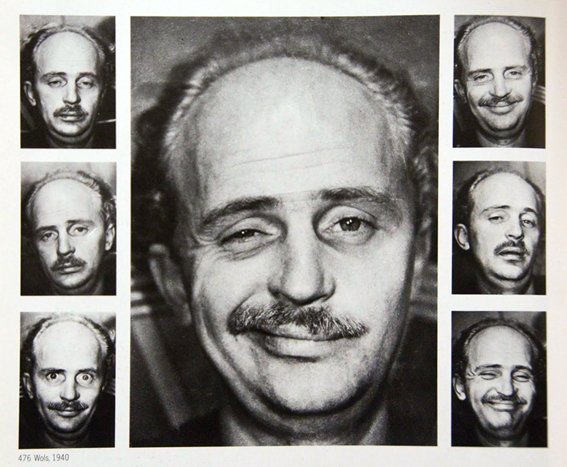  Πάντοτε ξεκινά με μια συνάντηση – Διπλή έκθεση των διακεκριμένων φωτογράφων Wols και Κουίνλαν [εικόνες] | iefimerida.gr 2