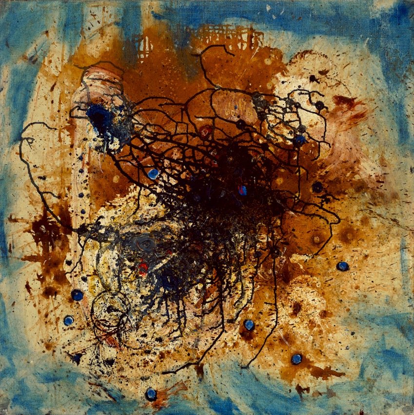  Πάντοτε ξεκινά με μια συνάντηση – Διπλή έκθεση των διακεκριμένων φωτογράφων Wols και Κουίνλαν [εικόνες] | iefimerida.gr 4