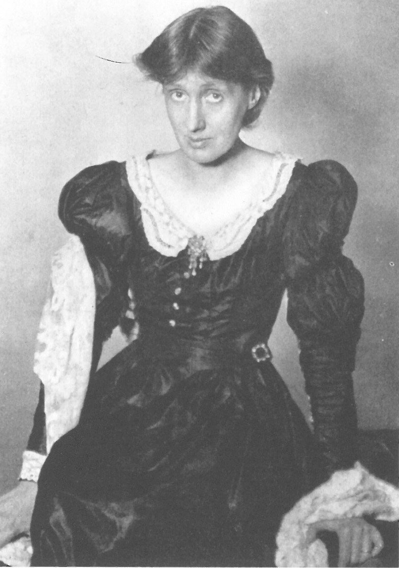 Βιρτζίνια Γουλφ: Η απίστευτη ζωή του εύθραυστου «φάρου» της παγκόσμιας λογοτεχνίας [εικόνες] | iefimerida.gr 14