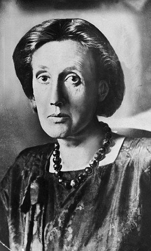 Βιρτζίνια Γουλφ: Η απίστευτη ζωή του εύθραυστου «φάρου» της παγκόσμιας λογοτεχνίας [εικόνες] | iefimerida.gr 4