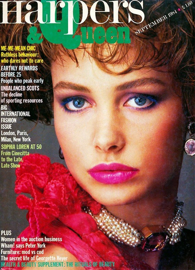 Aννα Γουίντουρ: Ετσι άλλαξε η βιομηχανία της μόδας για πάντα -Τα 6 ρίσκα που πήρε [εικόνες] | iefimerida.gr 1