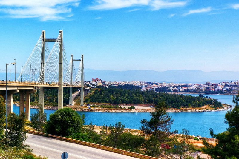 Επτά ελληνικές πόλεις στις 10 παλαιότερες της Ευρώπης [εικόνες] | iefimerida.gr 9