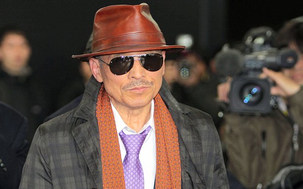  Οι συμμορίες της Ιαπωνίας – Ειδικό αστυνομικό σώμα κατά του οργανωμένου εγκλήματος [εικόνες] | iefimerida.gr 0