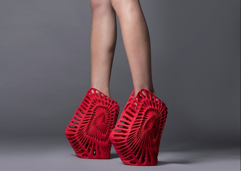 Πέθανε η αρχιτέκτονας Ζάχα Χαντίντ -Η τζίνιους του design [εικόνες] | iefimerida.gr 4