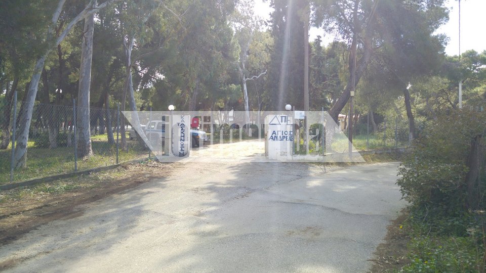 Ο Ψινάκης με μπότες και μπλέιζερ φτιάχνει κατασκήνωση για πρόσφυγες [εικόνες] | iefimerida.gr 13