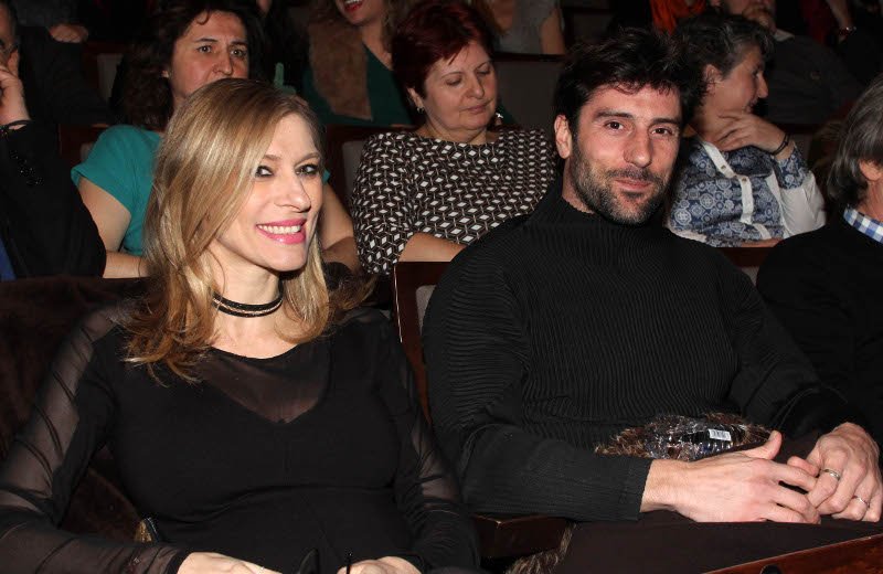 Γέννησε η Ζέτα Δούκα -Ενα υγιέστατο κοριτσάκι [εικόνες] | iefimerida.gr 2