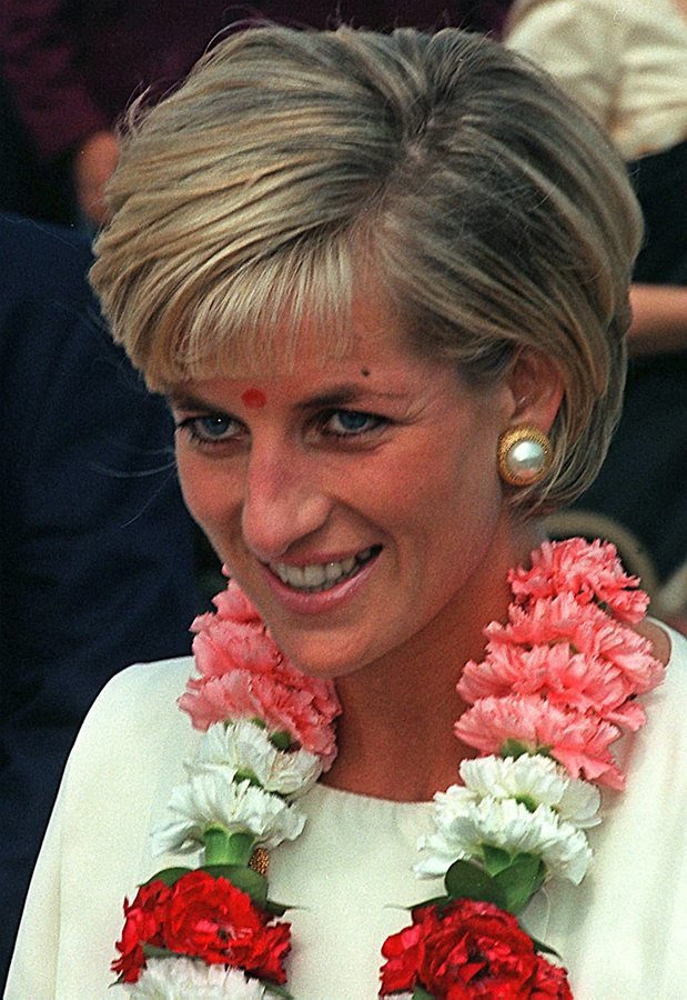 Η παράνομη σχέση της Νταϊάνα με Σέρβο τενίστα, ενώ ήταν παντρεμένη [εικόνες]  | iefimerida.gr 2