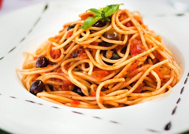 Αυτές τις 10 τροφές πρέπει να κόψεις αν θέλεις επίπεδη κοιλιά [εικόνες] | iefimerida.gr 6