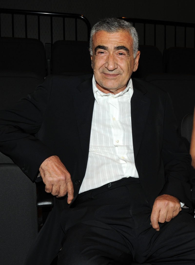 Ετσι είναι σήμερα οι πρωταγωνιστές του έργου «Ο Ιησούς από τη Ναζαρέτ» [εικόνες] | iefimerida.gr 11