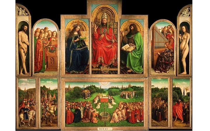 Πίνακες ζωγραφικής:Το τοπ 10 των κλεμμένων έργων τέχνης παγκοσμίως[εικόνες] | iefimerida.gr 4