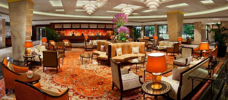 Το μυθικό ξενοδοχείο της Ινδίας όπου θα μείνουν Ουίλιαμ και Κέιτ -Τόπος τρομοκρατικού χτυπήματος [εικόνες] | iefimerida.gr 15