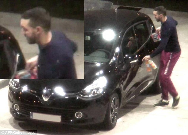 Μακελειό στο Euro 2016 σχεδίαζαν οι τζιχαντιστές -Το αποκάλυψε ο τρομοκράτης Αμπρινί στην αστυνομία | iefimerida.gr 2