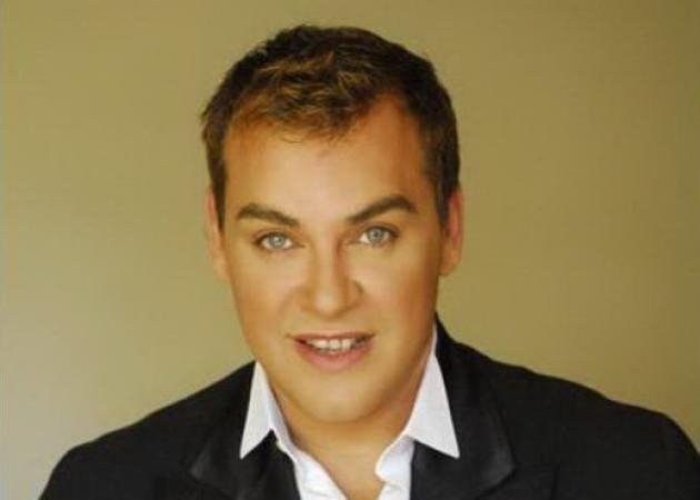 «Εφυγε» ο make up artist και ηθοποιός Γιάννης Αγγελάκης – Ο αγαπημένος της ελληνικής show biz | iefimerida.gr 5