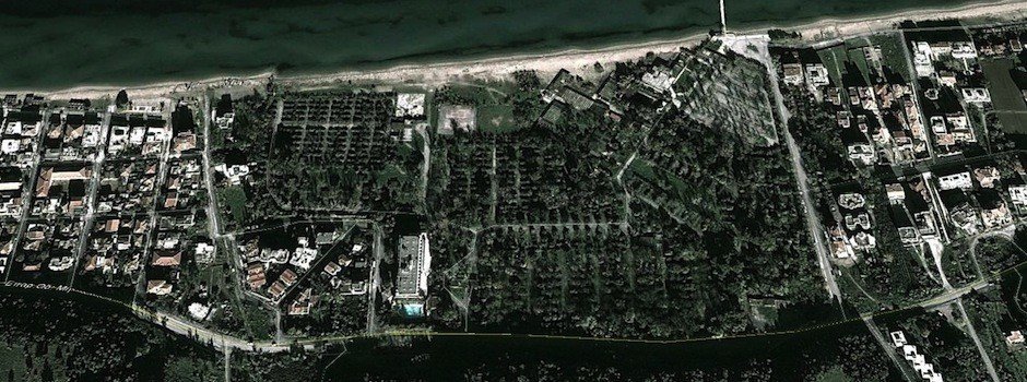 Τα 12 ακίνητα που βγάζει «στο σφυρί» το ΤΑΙΠΕΔ στη Θεσσαλονίκη [εικόνες] | iefimerida.gr 0