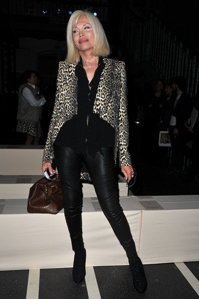 Aμάντα Ληρ, γυναίκα ή άντρας; Η φαντασίωση των Γάλλων [εικόνες] | iefimerida.gr 14