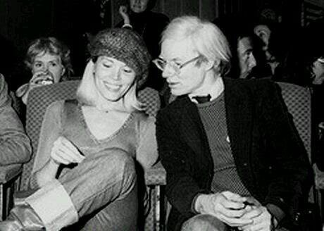 Aμάντα Ληρ, γυναίκα ή άντρας; Η φαντασίωση των Γάλλων [εικόνες] | iefimerida.gr 7