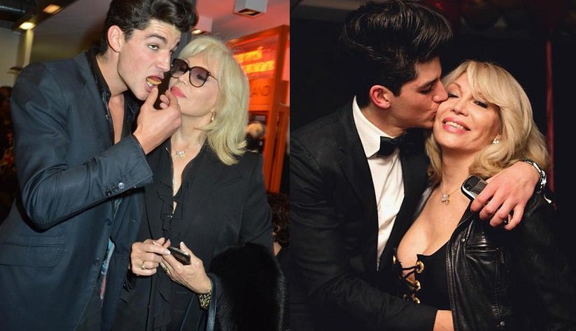 Aμάντα Ληρ, γυναίκα ή άντρας; Η φαντασίωση των Γάλλων [εικόνες] | iefimerida.gr 11